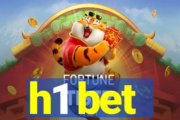 h1 bet